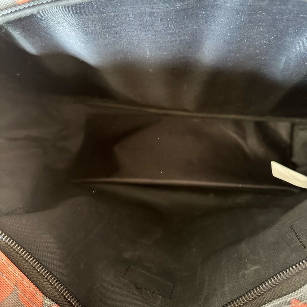 Skyline Mod Floral Carry On Travel Bag - EUC - Picture 9 of 11